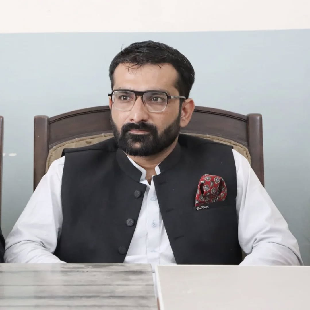Rehan Khan