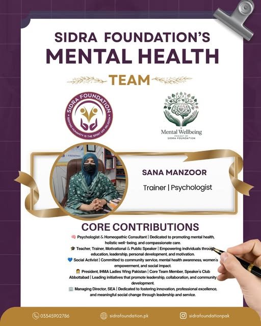 𝗣𝘀𝘆𝗰𝗵𝗼𝗹𝗼𝗴𝗶𝘀𝘁 | 𝗛𝗼𝗺𝗲𝗼𝗽𝗮𝘁𝗵𝗶𝗰 𝗖𝗼𝗻𝘀𝘂𝗹𝘁𝗮𝗻𝘁 | 𝗘𝗱𝘂𝗰𝗮𝘁𝗼𝗿 | 𝗦𝗼𝗰𝗶𝗮𝗹 𝗔𝗰𝘁𝗶𝘃𝗶𝘀𝘁